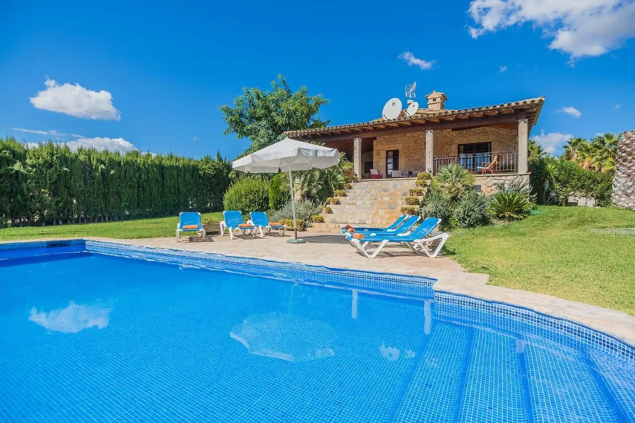 Finca Es Clos - Alcudia Villa  Alcúdia