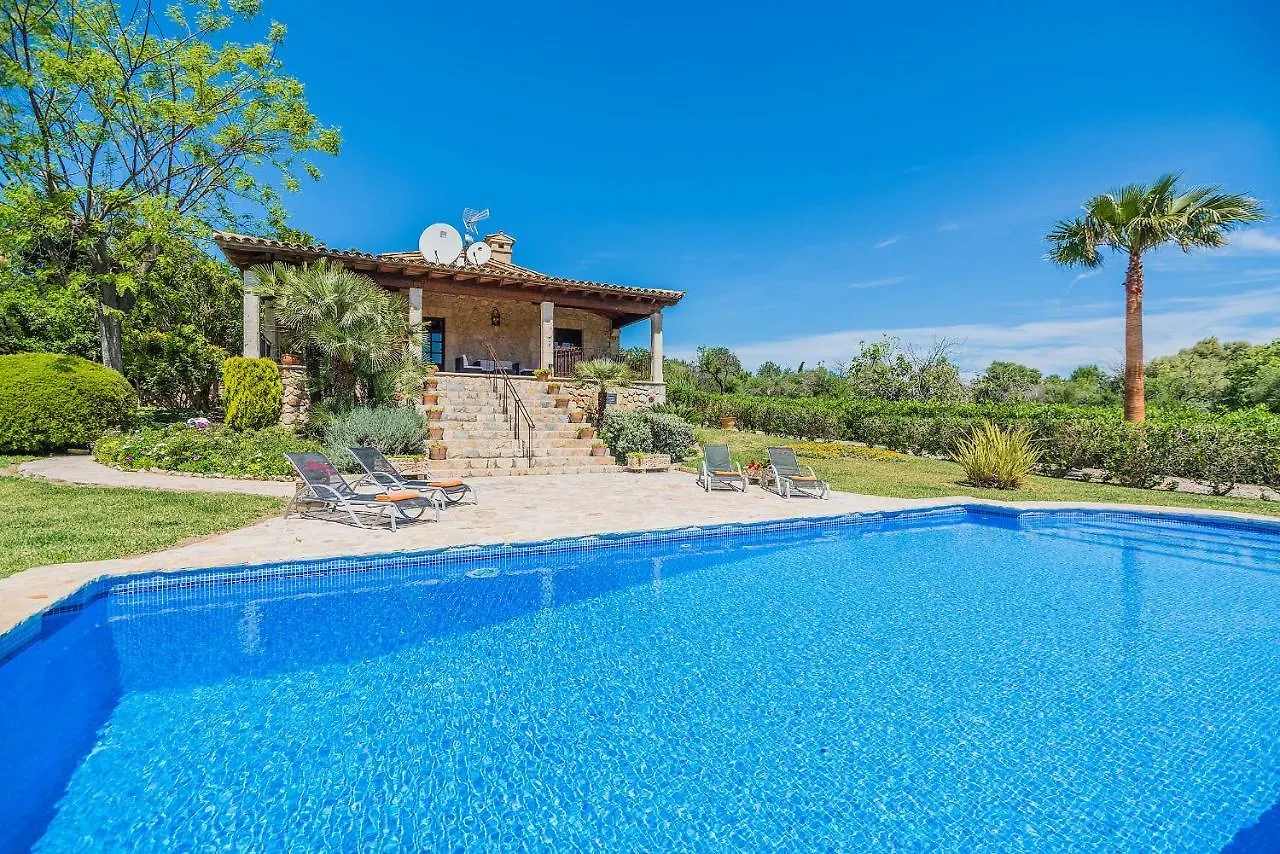 Finca Es Clos - Alcudia Villa Alcúdia
